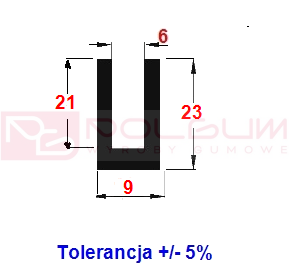 Uszczelka U wymiary — mniejszy wymiar.png