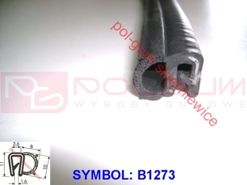 Uszczelka T-46  B1273.JPG